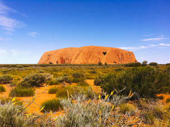 Australien-Outback-Uluru-Wayoutback-Tour