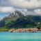 Bora Bora – die Perle der Südsee