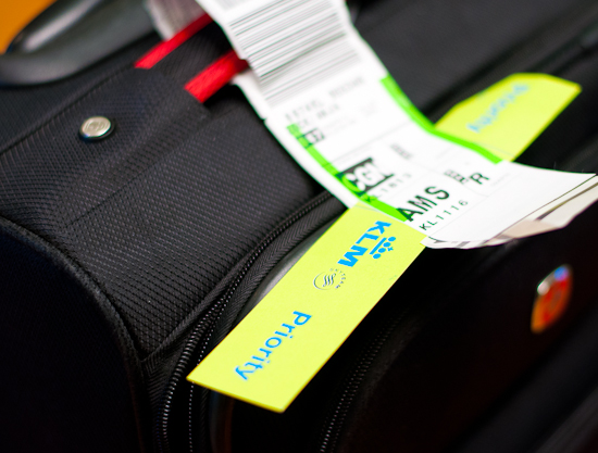 KLM_baggage_tag