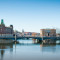 Stockholm im Frühjahr? Nicht nochmal!