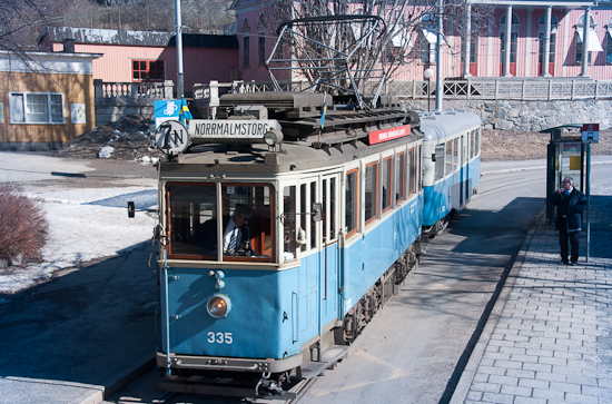 Stockholm Tripreport im Frühling by TravelManiac