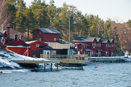 Stockholm Tripreport im Frühling by TravelManiac