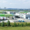 A380 Tour bei Airbus, Toulouse-Blagnac