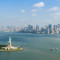 Helicopter-Tour in New York City