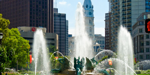 Kulinarische Tipps in Philadelphia