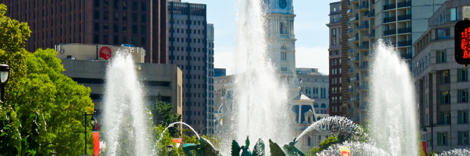 Kulinarische Tipps in Philadelphia